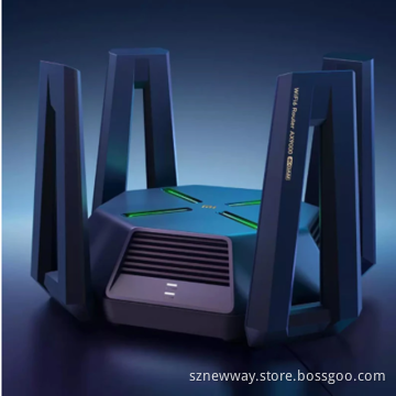 xiaomi mi wifi router AX9000